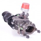 Turbolader Dacia Renault 1,5 dCi