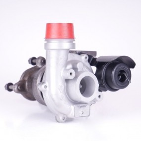Turbolader Dacia Renault 1,5 dCi