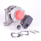 Turbolader Kia Sportage 2.0 CRDI 07.10-