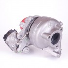 Turbolader Kia Sportage 2.0 CRDI 07.10-