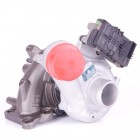 Turbolader Nissan Murano Navara Pathfinder 2.5 dCi