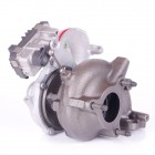 Turbolader Nissan Murano Navara Pathfinder 2.5 dCi