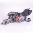 Turbolader BI- Turbolader T5 2.0 TDI inkl. Dichtungen
