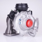 Turbolader BMW 535d - 740d - X5 - X6 40d