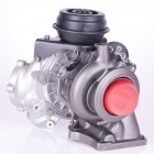 Turbolader BMW 535d - 740d - X5 - X6 40d
