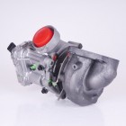 Turbolader BMW 535d - 740d - X5 - X6 40d