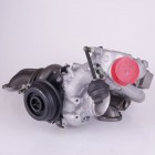 Turbolader BMW 535d - 740d - X5 - X6 40d