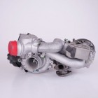 Turbolader BMW 535d - 740d - X5 - X6 40d