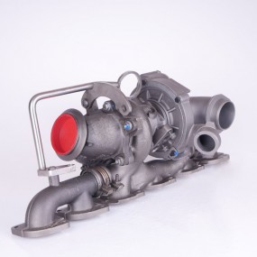 Turbolader Mercedes S 65 AMG CL 65 AMG