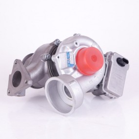 Turbolader Landrover Range Rover Sport 3.6 TD 8 Rechts