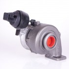 Turbolader VW Crafter 30-35 30-50 2.5 TDI Abgasnorm Euro 5