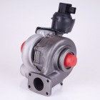 Turbolader VW Crafter 2.5 TDI 04.06- 100/120 kW