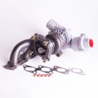 Turbolader Audi A8 Q5 2.0 TFSi Hybrid