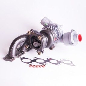 Turbolader Audi A8 Q5 2.0 TFSi Hybrid