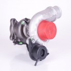Turbolader Kia Hyndai 1.4 CRDi
