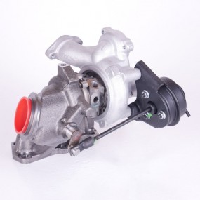 Turbolader Alfa Mito Fiat 500 Panda Punto Lancia 0.9