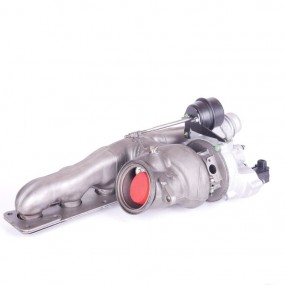 Turbolader BMW 535i 640i