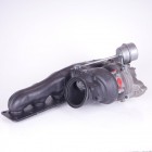 Turbolader BMW 135i 235i 325i 425i