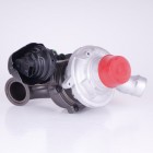 Turbolader FIAT Ducato 2.3 150 Multijet