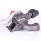 Turbolader FIAT Ducato 2.3 150 Multijet