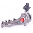 Turbolader VW Amarok - Crafter 2.0 TDI