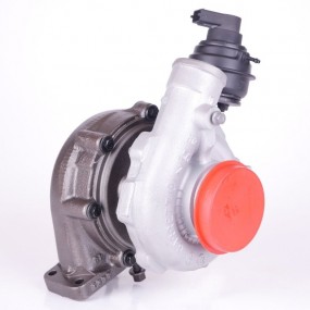 Turbolader Fiat Ducato 3.0 D Peugeot Boxer 3.0 HDi