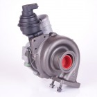 Turbolader Fiat Ducato 3.0 D Peugeot Boxer 3.0 HDi