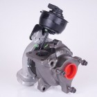 Turbolader AUDI A4 A5 A6 Q5 2.0 TDI