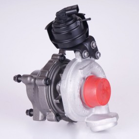 Turbolader AUDI A4 A5 A6 Q5 2.0 TDI