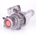 Turbolader BMW 120d 320d