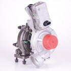 Turbolader Mercedes A B Klasse CLA GLA 180 200 220 CDI