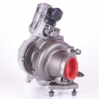 Turbolader Mercedes A B Klasse CLA GLA 180 200 220 CDI