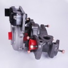 Turbolader JEEP GRAND CHEROKEE IV (WK, WK2) 3.0 CRD V6