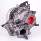Turbolader JEEP GRAND CHEROKEE IV (WK, WK2) 3.0 CRD V6