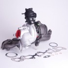 Turbolader Audi Seat Skoda VW 1.6 TDI