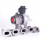 Turbolader Audi Seat Skoda VW 1.6 TDI