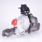 Turbolader Audi Seat Skoda VW 1.6 TDI