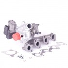 Turbolader VW Audi Seat Skoda 1.2 TSI TFSI