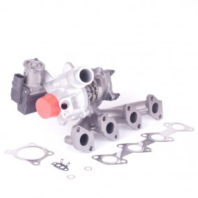 Turbolader Audi SEAT SKODA VW 1.2 TSI 77 KW 105 PS