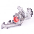Turbolader VW Audi Seat Skoda 1.2 TSI TFSI