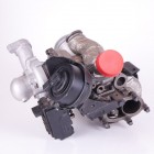 Turbolader AUDI A6 A7 Q5 Bi turbo 313 PS 320 PS 326 PS