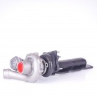 Turbolader Mercedes W212 X218 R231 63 AMG LI