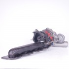 Turbolader Mercedes W212 X218 R231 63 AMG LI