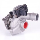 Turbolader Cummins