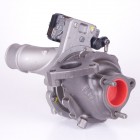 Turbolader Cummins