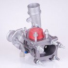 Turbolader Mazda 3 Mazda 6 2.3 MPS Mazda CX 7 2.3 MZR