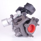 Turbolader Citroen HDi Mitsubishi DI-D Peugeot 1.8