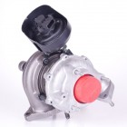 Turbolader Mazda 6 2.2 MRZ-CD 136 kw