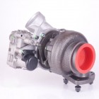 Turbolader Mercedes C-Klasse E-Klasse GLK 180 200 220 CDI