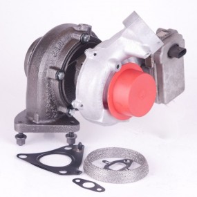 Turbolader Mercedes C-Klasse E-Klasse GLK 180 200 220 CDI